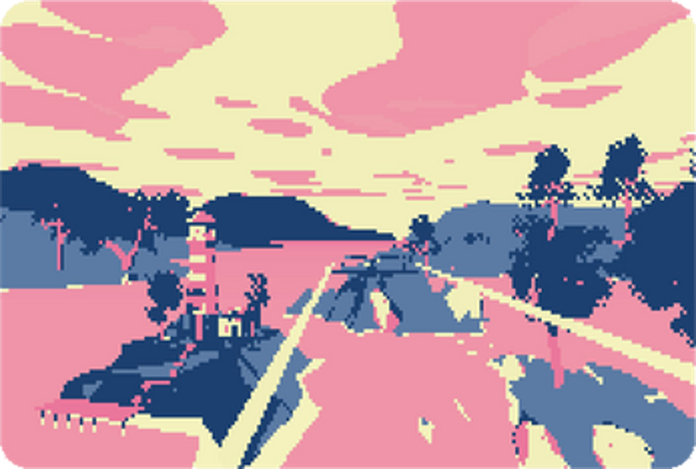 Adriatic Pizza screenshot