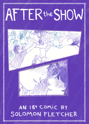 After the Show Image