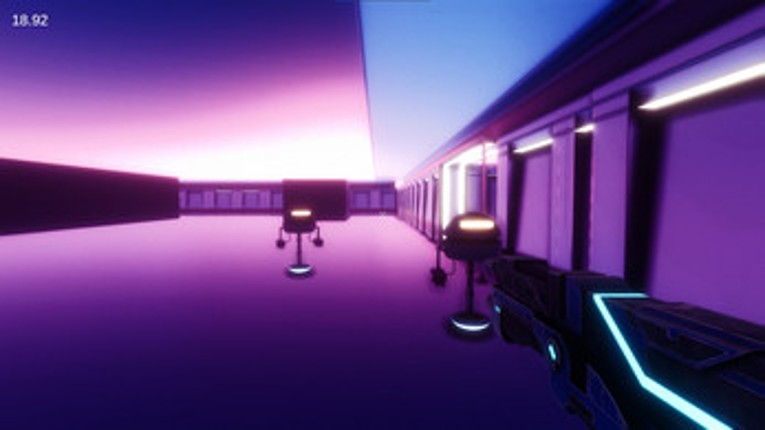 Against Asimov screenshot