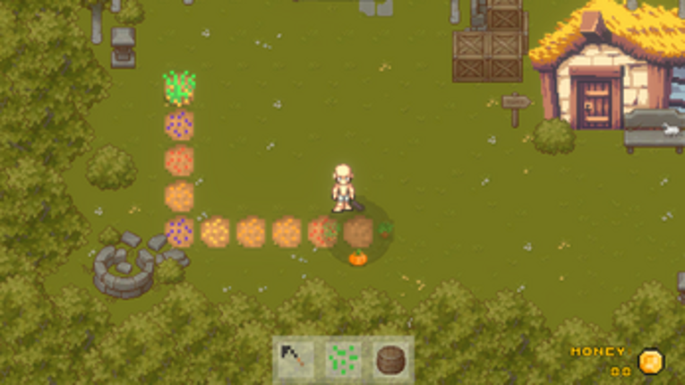 Andrija's cozy farm screenshot