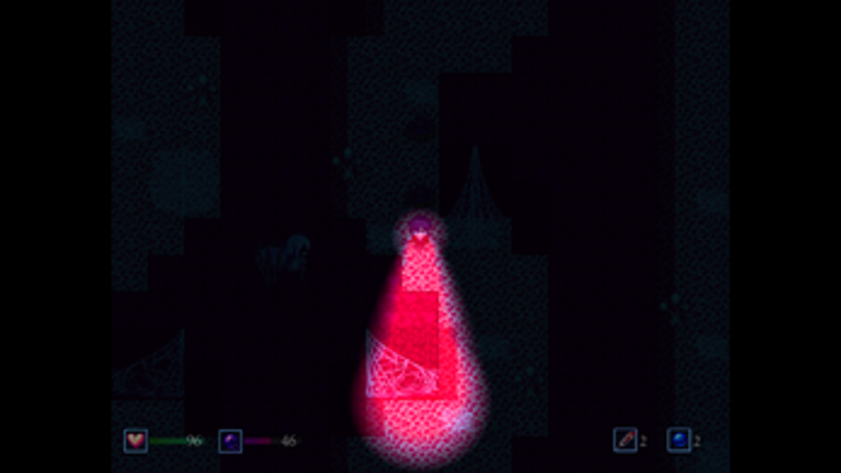 Arachne's Stone screenshot