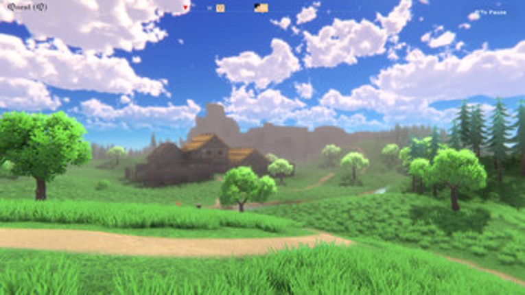 Attack On Titan(Mini Jam 114: Anime²) Image