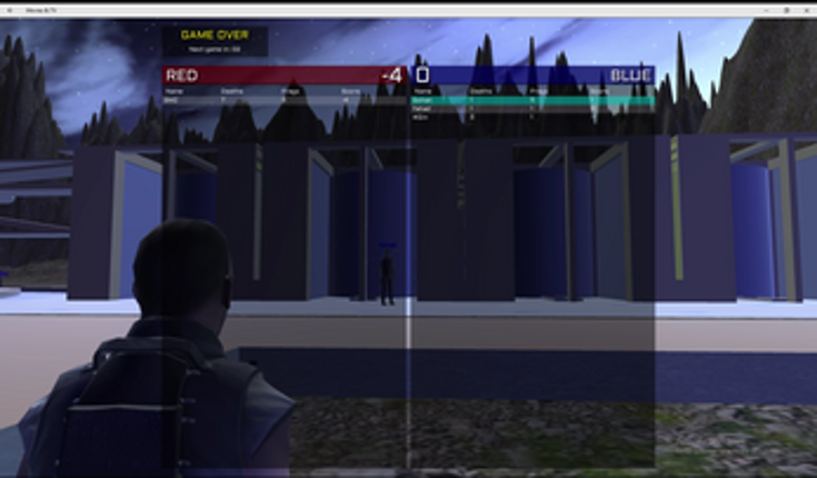 Battle Evasion Image