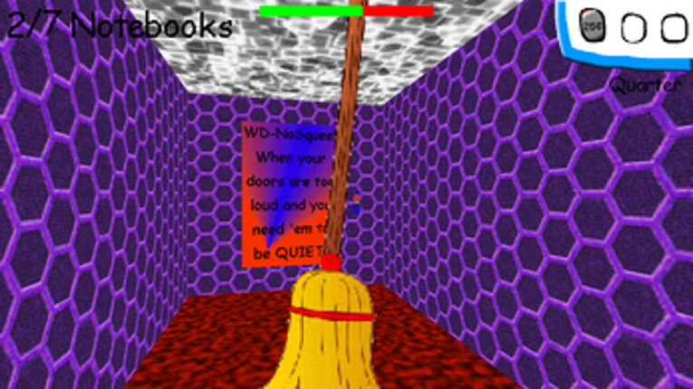 Bruce's Daycare (READ DESC) screenshot