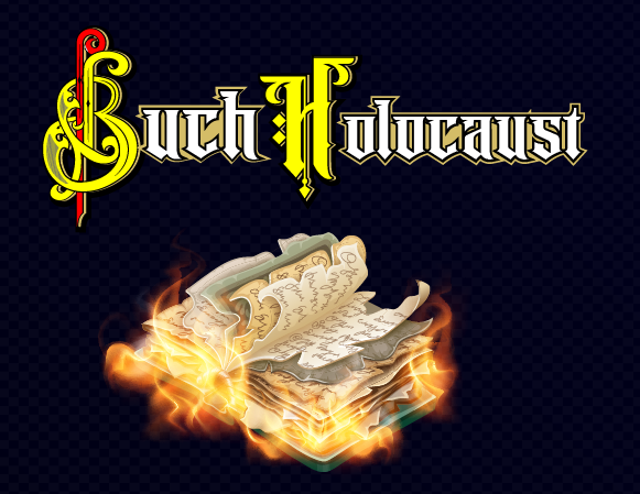 Games like Buch Holocaust
