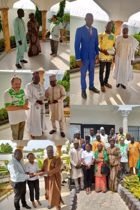 Challenge CCOM screenshot