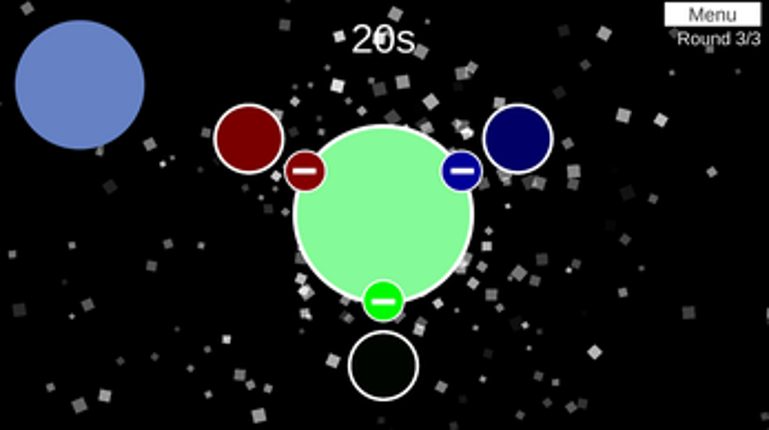 Color Absorber screenshot