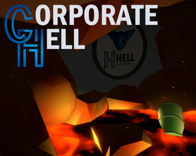 Games like Corporate Hell