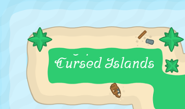 Cursed Islands Image