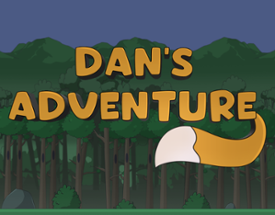 Dan's Adventure Image