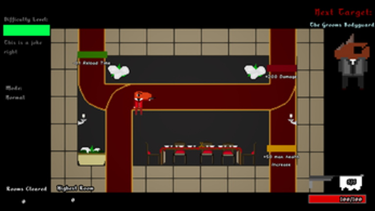 Dapper Dino Dond And The Crashing Of A Sacred Wedding Image