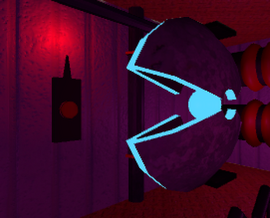 Electroball VR screenshot