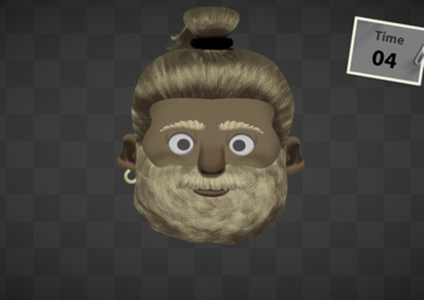 Fail Composite screenshot