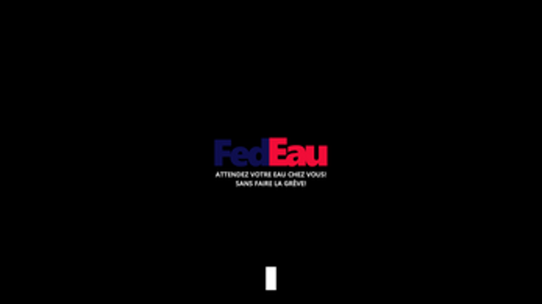 FedEau screenshot