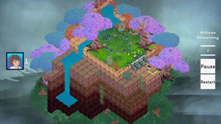 Feywild Image