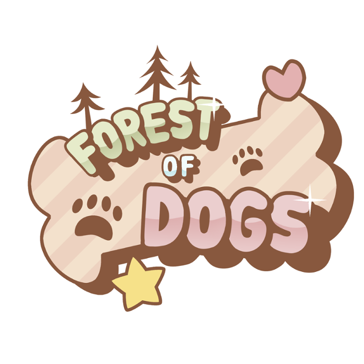 Games like Forest of Dogs