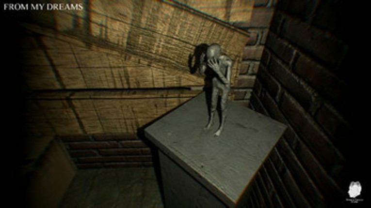 From My Dreams Image