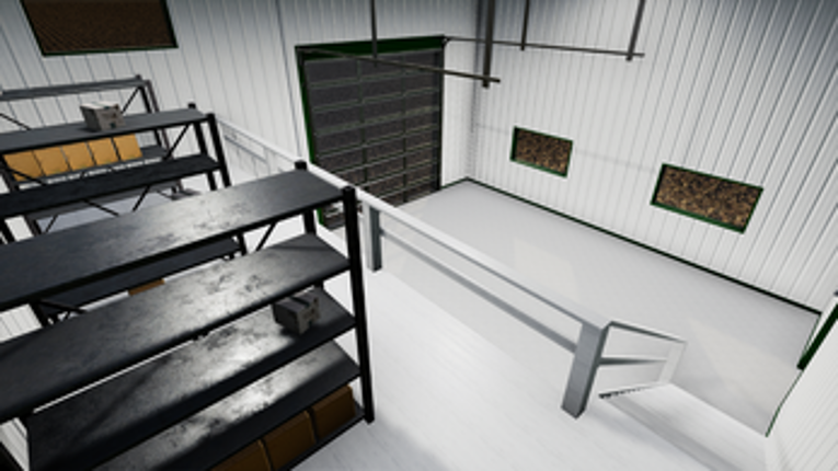 FS19 ScaleHouse screenshot