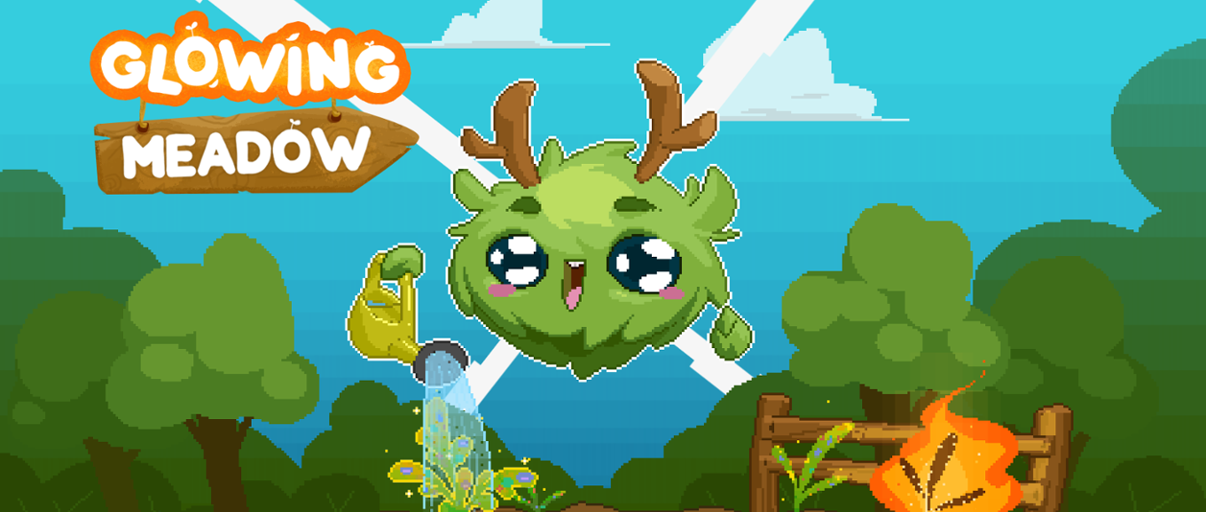 Games like Glowing Meadow