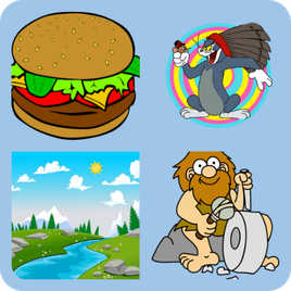 Games like Guess What Brain Game