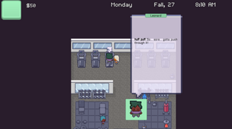 Harvest Legacy Image