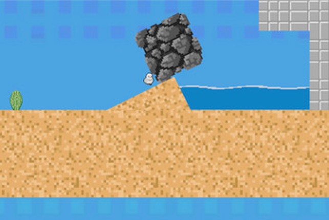 Haven Traveler Image