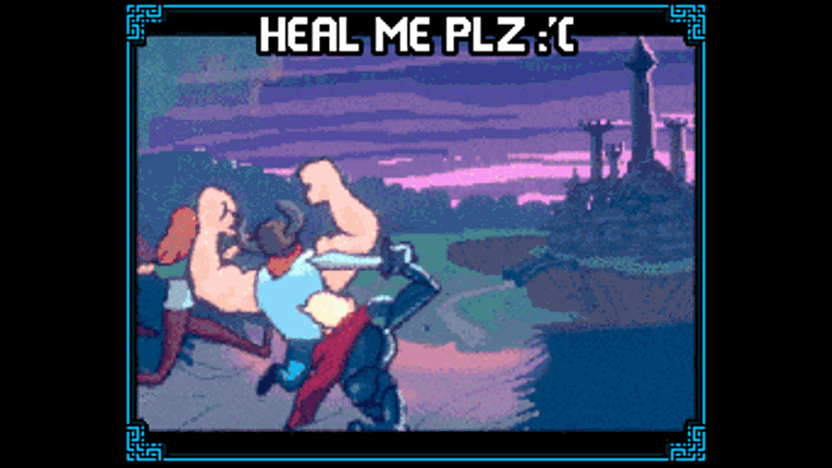 HEAL ME PLZ ★ Image