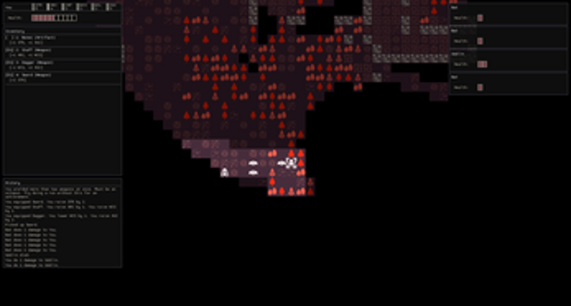 HELLTH screenshot