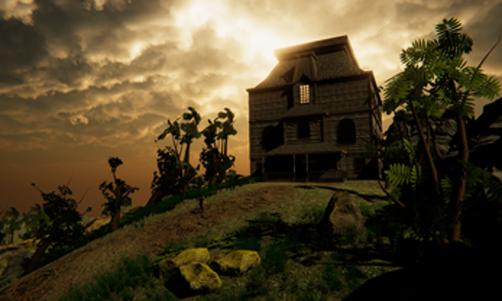 Hidden Memories Image