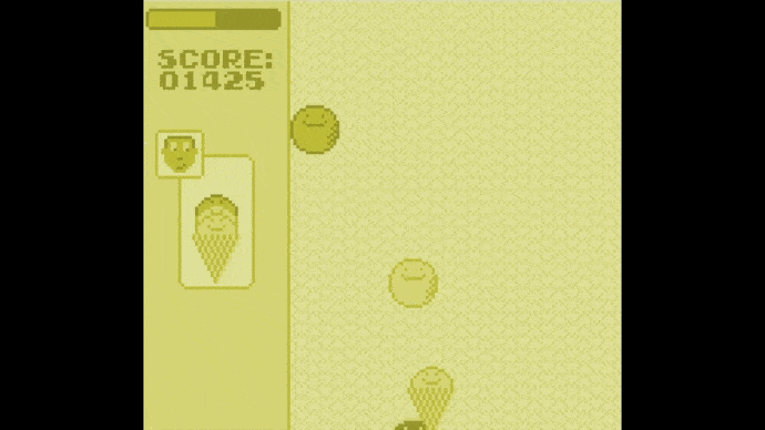 Ice Cream 4ever screenshot