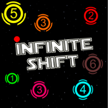 INFINITE SHIFT Image