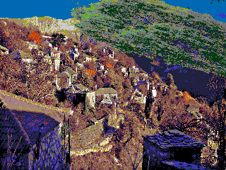 Games like Labyrinth of the World Tree (Canceled/Demo)