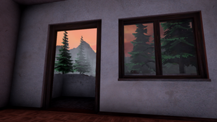 Layers of Dawn screenshot