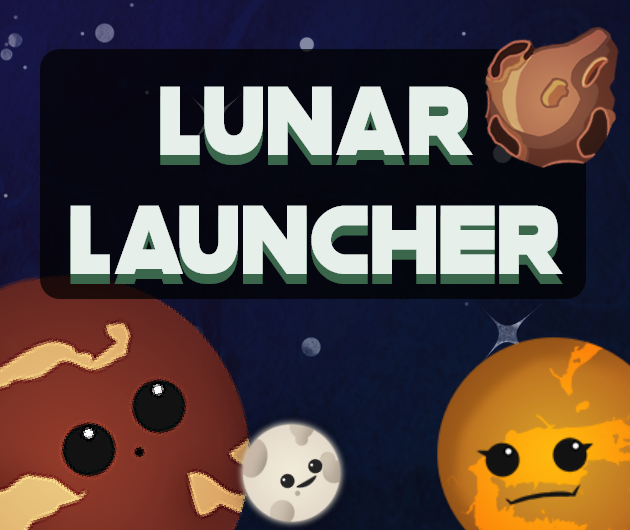 Games like Lunar Launcher