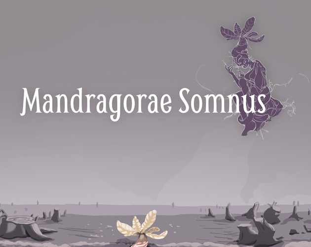 Games like Mandragorae Somnus