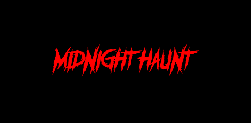 Midnight Haunt Game Cover