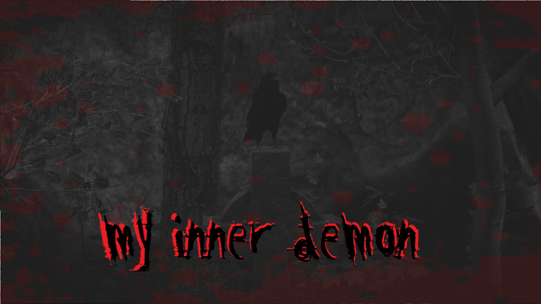 My Inner Demon Game Cover