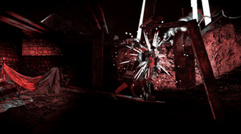 No Man's Trench Image