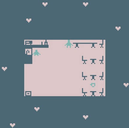 notes from bubble tea shop Image