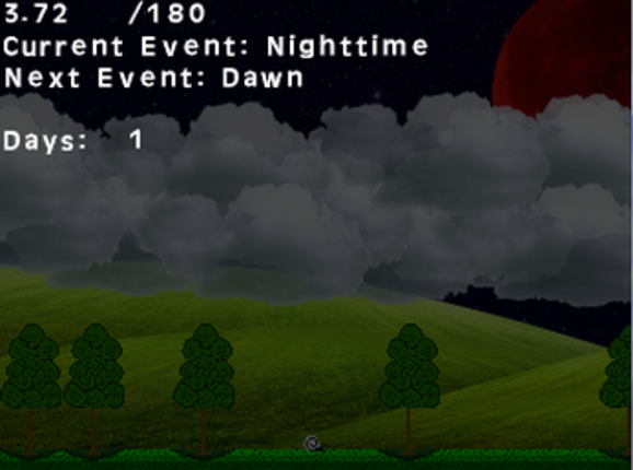 Odyssey; by Ethan Torres screenshot