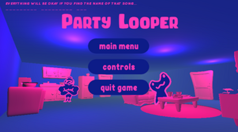 Party Looper screenshot