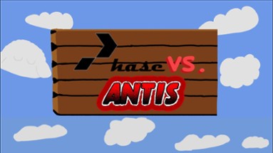 Phase vs. Antis Image