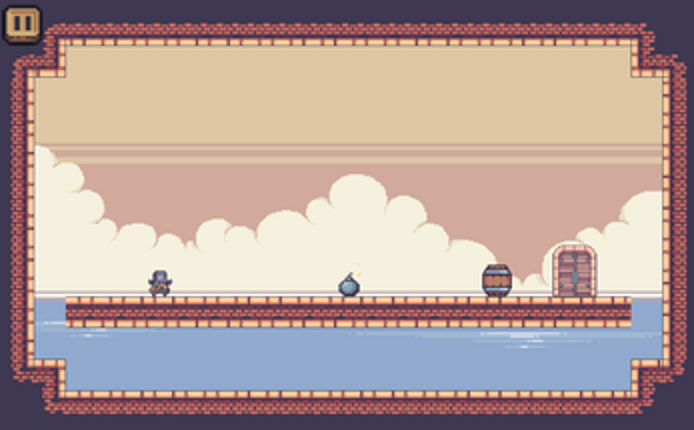 Pirate Theater screenshot