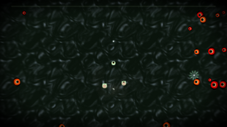 Psionic Kludge screenshot