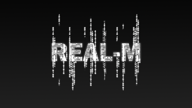 Real-M Image