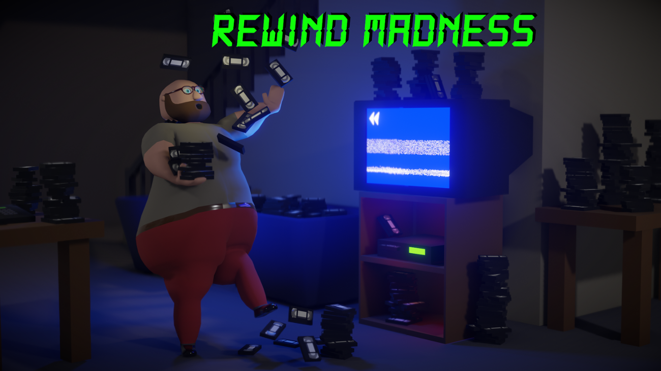 Games like Rewind Madness