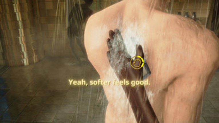 Rinse and Repeat HD Image