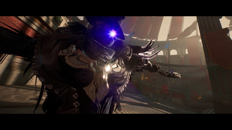 Rivals Duel screenshot