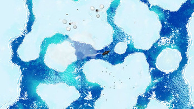 RobZ: pirate ships  in the Bay screenshot