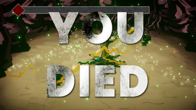 Roots Of Decay screenshot